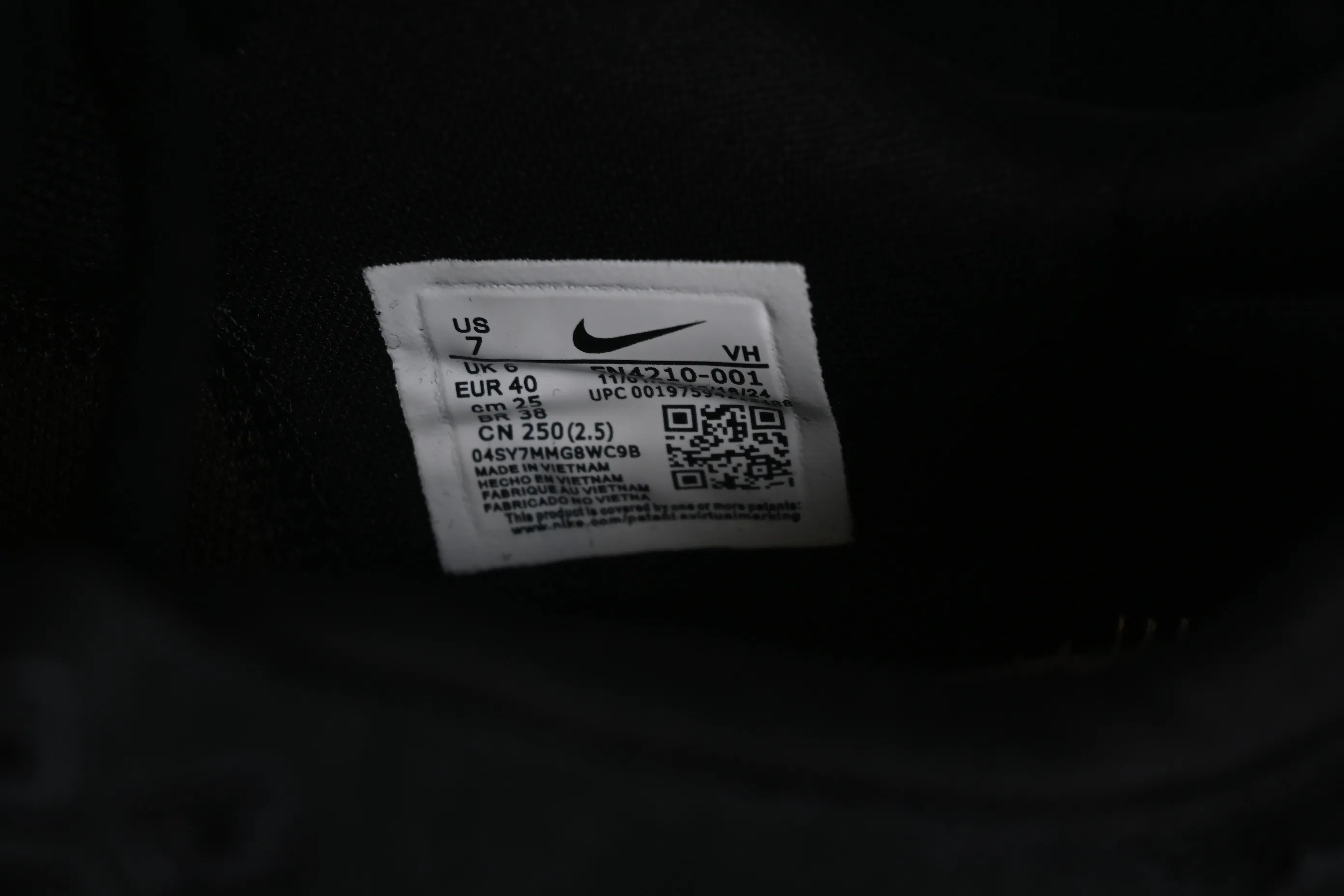 All categories Nk SB Dunk series Nk SB Dunk Low low-top sneakers Nk SB Day One Nike low-top casual sneakers FN4210-001
